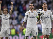 3 Alasan Mengapa Real Madrid Akan Kalah dari Bayern Munchen