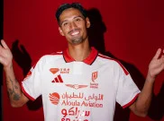 Tijjani Reijnders Gabung Al Qadsiah, AC Milan Dapat Durian Runtuh