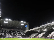 Newcastle United Berencana Pindah dari St James' Park