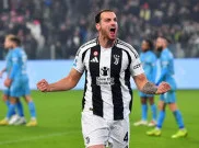 AC Milan Incar Federico Gatti, Juventus Tetapkan Harga