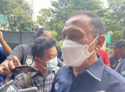 Jelang SEA Games 2021, Timnas Indonesia U-23 Direncanakan TC ke Korea Selatan