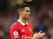 Tabiat Cristiano Ronaldo, Cari Masalah Sebelum Pindah