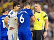 Baru Pekan Pertama, Premier League Sudah Diwarnai Kontroversi