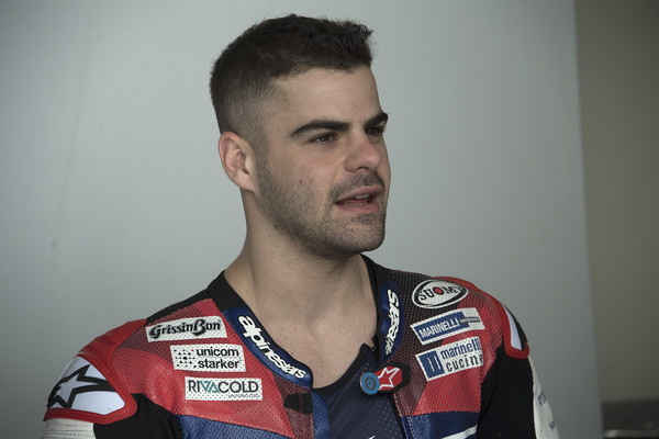 Kasus Romano Fenati Bisa Berakhir di Pengadilan