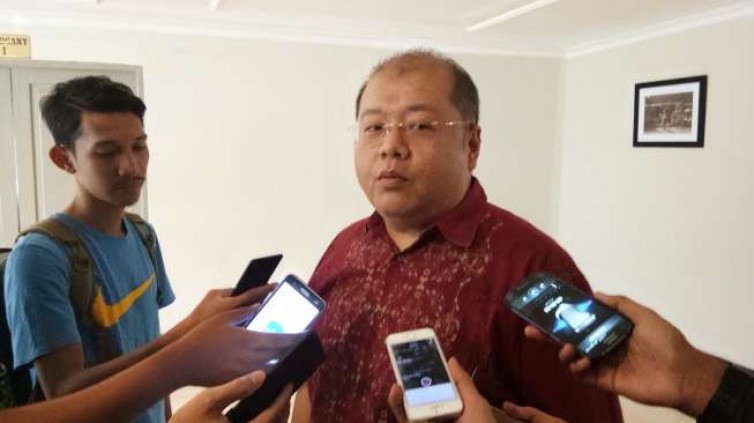 Bali United Belum Mau Beli Pemain Lagi