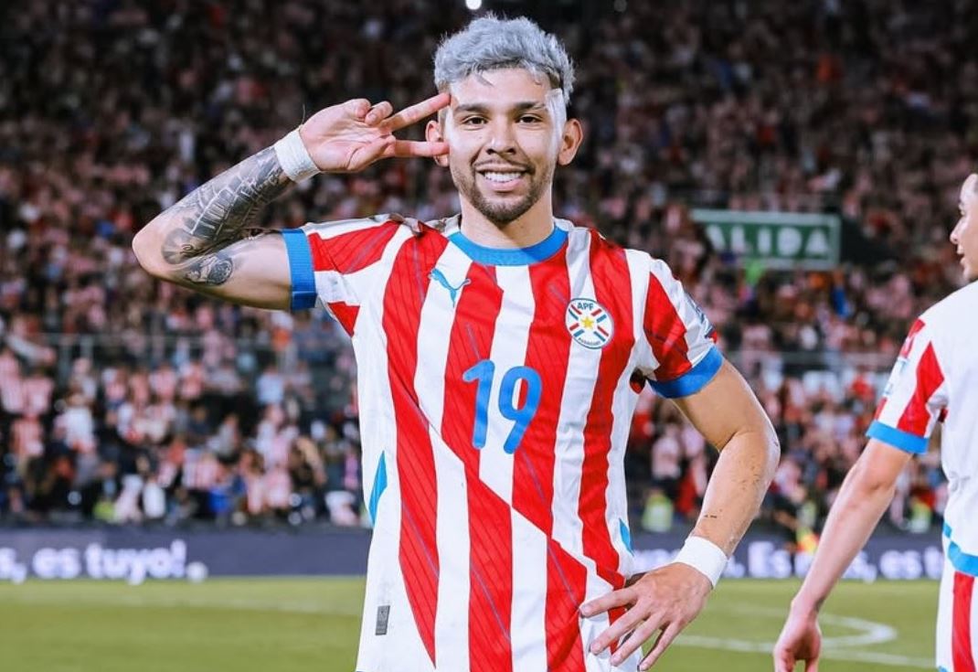 Dianggap sebagai Pemain Masa Depan Chelsea, Julio Enciso Direkrut dari Brighton dan Dipinjamkan ke Strasbourg