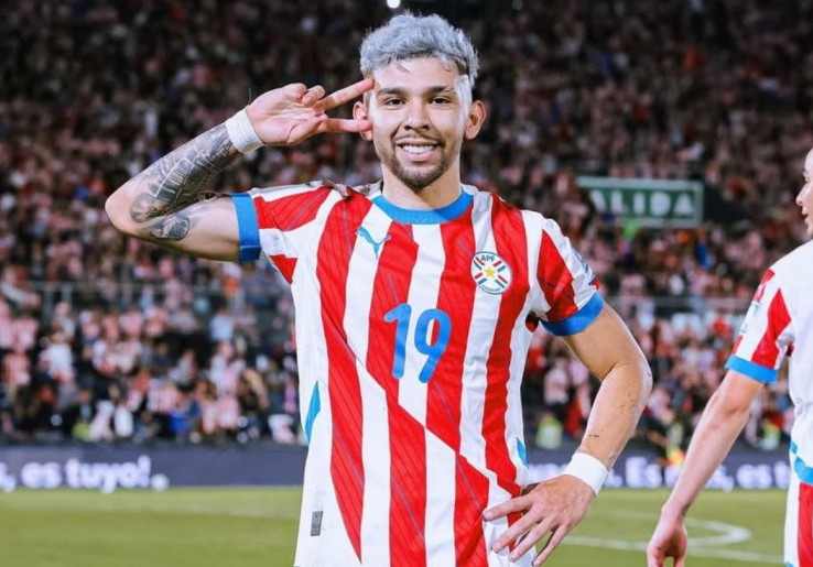 Dianggap sebagai Pemain Masa Depan Chelsea, Julio Enciso Direkrut dari Brighton dan Dipinjamkan ke Strasbourg