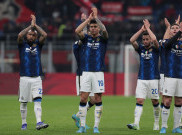 Derby della Madoninna Berakhir Imbang, Inter Milan Lupa Cara Cetak Gol