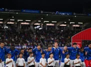 Iran dan Harapan Palsu Italia untuk Piala Dunia 2026