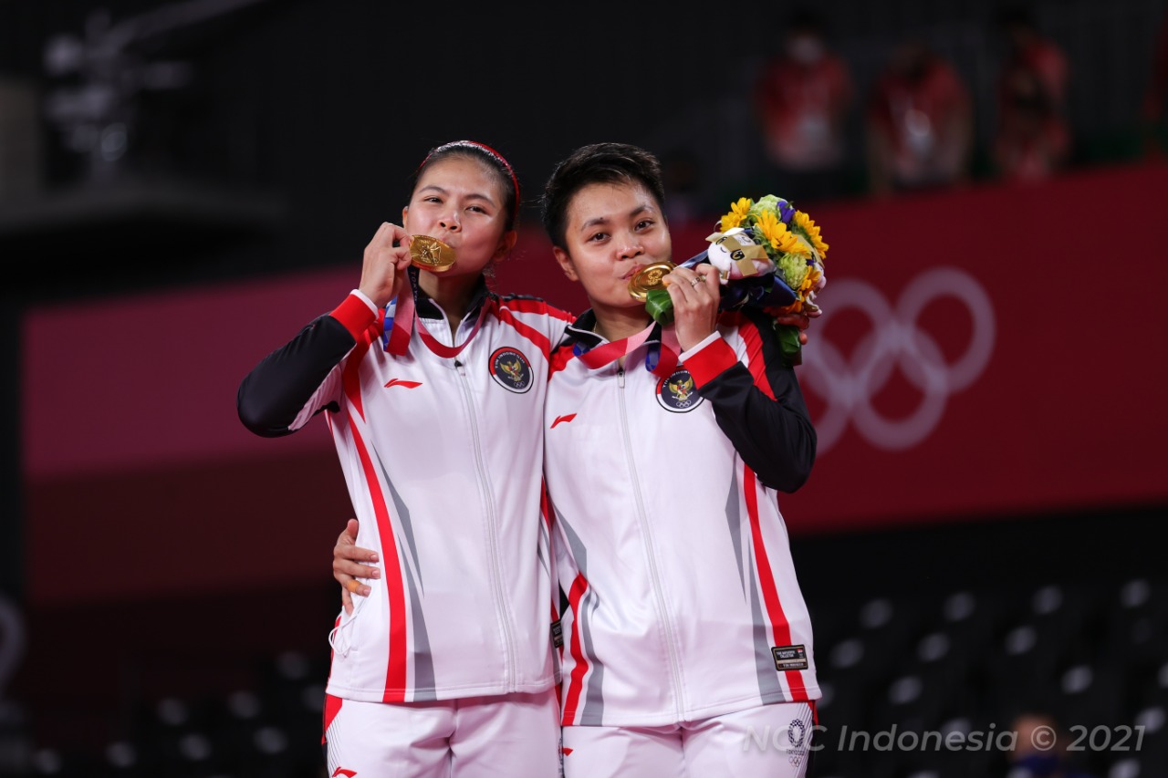 5 Kejadian Mengejutkan yang Terjadi di Olimpiade Tokyo 2020