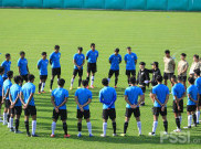 Jadwal Timnas Indonesia U-19 pada Uji Coba Periode Kedua di Kroasia: Siaran Langsung di Televisi Nasional