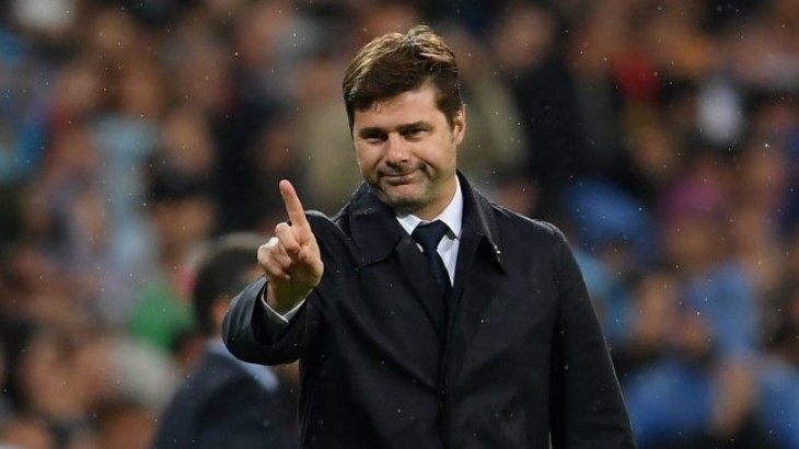 Pochettino: Tahan Imbang Madrid, Spurs di Level Elite Eropa