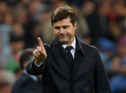 Pochettino: Tahan Imbang Madrid, Spurs di Level Elite Eropa