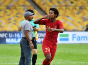 Kemenangan Timnas Indonesia U-16 Atas Iran Bikin Pelatih Vietnam Makin Waswas