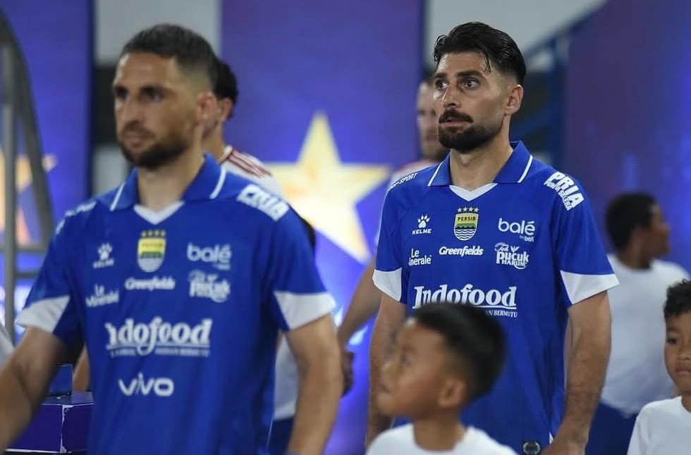 5 Pemain dari Klub ASEAN yang Akan Tampil di Piala Dunia 2026, Dua Berkaitan dengan Persib
