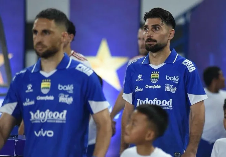 5 Pemain dari Klub ASEAN yang Akan Tampil di Piala Dunia 2026, Dua Berkaitan dengan Persib