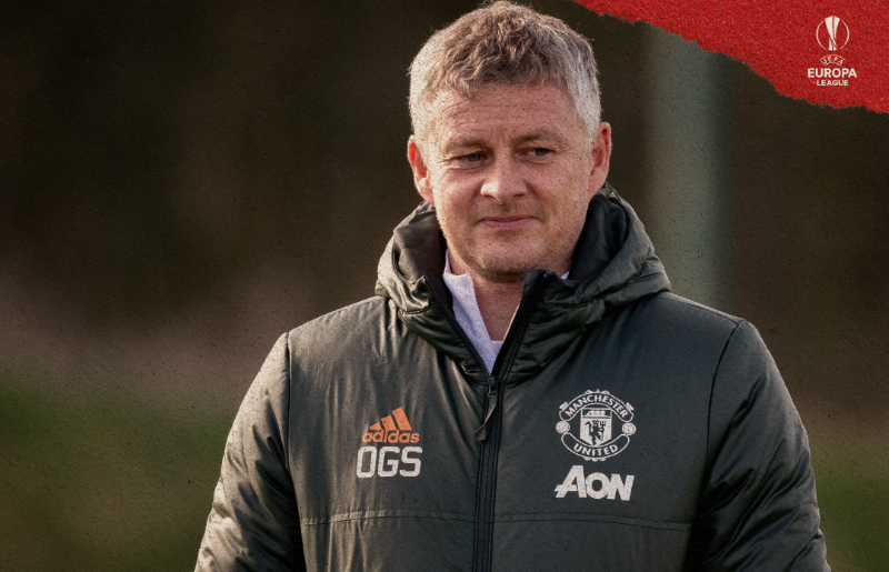 Man United Bersua Milan, Solskjaer: Liga Europa Rasa Liga Champions