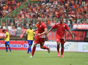 Jika Gugur di Liga Champions Asia, Persija Bisa Mainkan Empat Pemain Barunya di Piala AFC