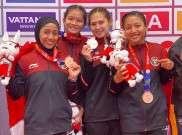 Tim Karate Indonesia Merasa Dicurangi di SEA Games 2023, PB Forki Ajukan Protes Resmi