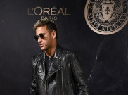 Jika Raih Ballon d'Or, Neymar Kantongi Rp47,5 M 