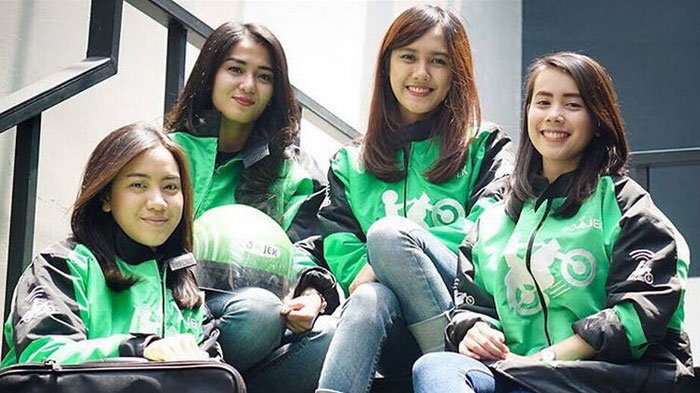 Gojek Jadi Sponsor Utama Liga 1 2017