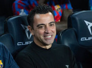 Viktoria Plzen Vs Barcelona: Janji Xavi Hernandez