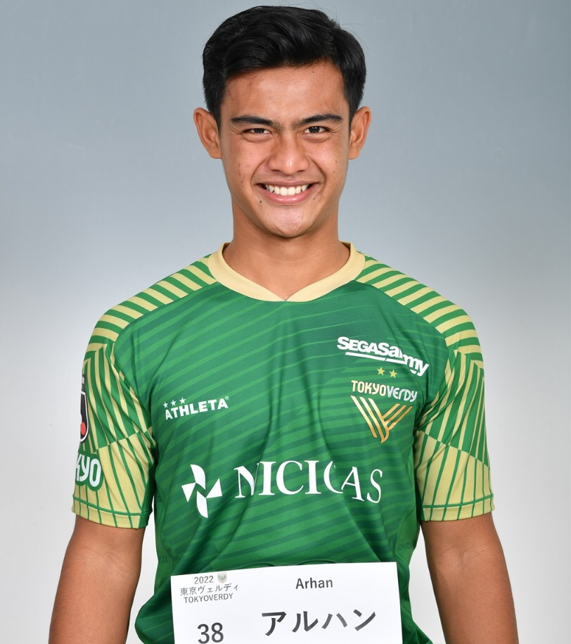 Melihat Para Aktor Sepak Bola ASEAN di Panggung Tiga Kasta J League Musim Ini