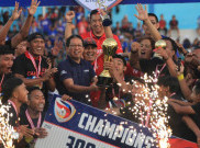 Liga 3 2018: Persik Juara dan Enam Tim yang Promosi