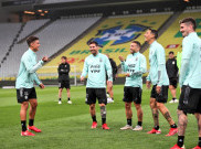 Argentina Terancam Tanpa Empat Pemain Premier League di Superclasico