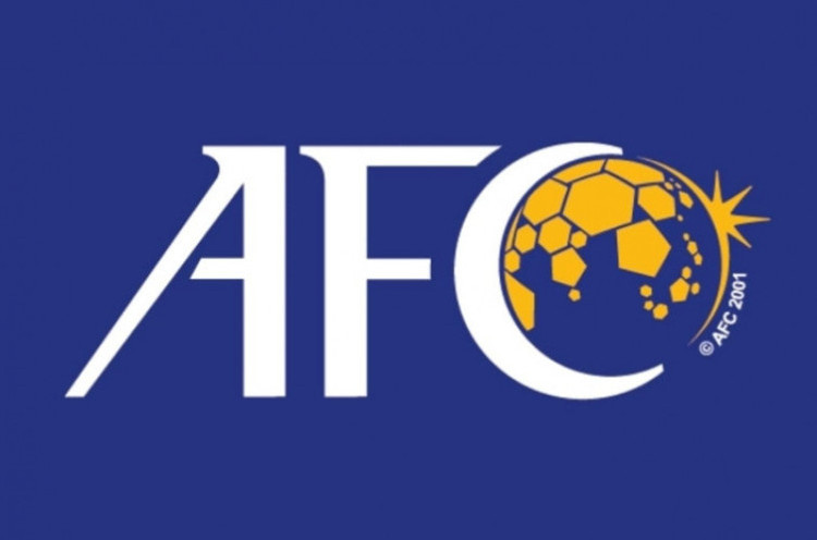 Indonesia Masuk Nominasi Penghargaan AFC soal Pengembangan Kompetisi Terbaik di Asia