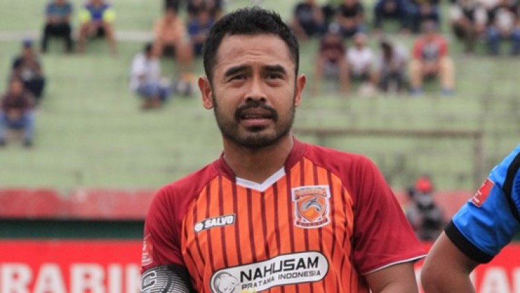 Alasan Ponaryo Astaman Optimistis Timnas Indonesia Lolos dari Babak Grup B Piala AFF 2018