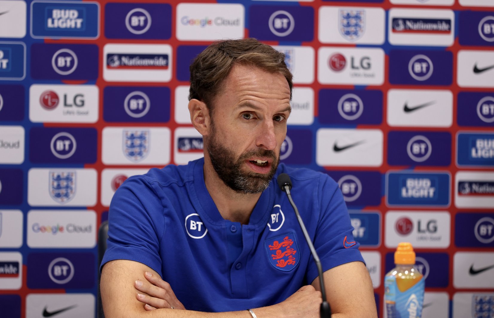 Greenwood dan Bellingham Tak Dipanggil Perkuat Inggris, Southgate Beri Penjelasan