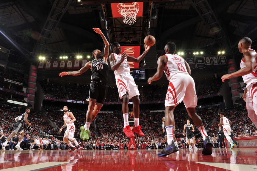 Hasil NBA: Triple Double dan 50 Poin James Harden, Antar Rockets Bekuk Kings
