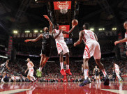 Hasil NBA: Triple Double dan 50 Poin James Harden, Antar Rockets Bekuk Kings 