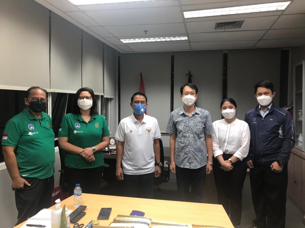 Pengobatan Shin Tae-yong di Korsel Tak Ditanggung, PSSI: Sudah Kesepakatan