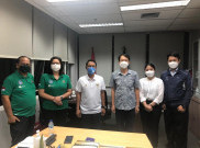 Pengobatan Shin Tae-yong di Korsel Tak Ditanggung, PSSI: Sudah Kesepakatan