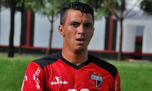 Arema FC Selangkah Lagi Dapat Striker Asing asal Brasil