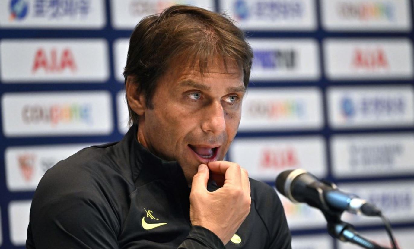 Legenda Inter Sudah Lama Ramal Ketidakcocokan Conte dengan Tottenham