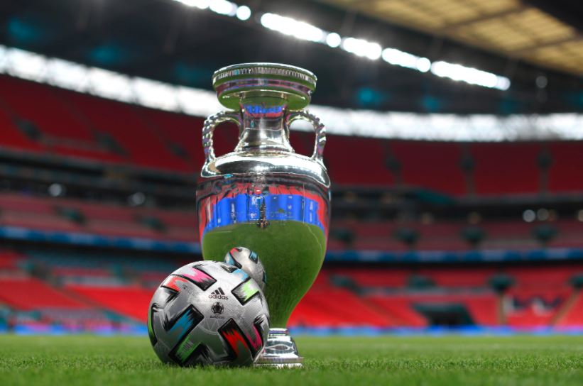 Piala Eropa 2020 dalam Angka dan Statistik