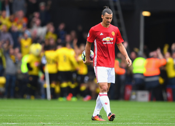 Motta Ungkap Ibrahimovic Sosok Luar Biasa Di Ruang Ganti