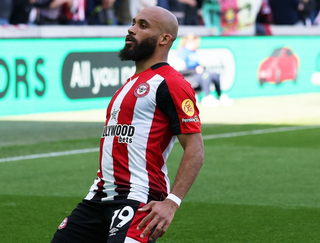 Selain Matheus Cunha, Manchester United Juga Terlibat Perburuan Bryan Mbeumo