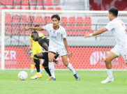 Ada Faktor Kesalahan Taktikal dalam Kekalahan Telak Arema FC