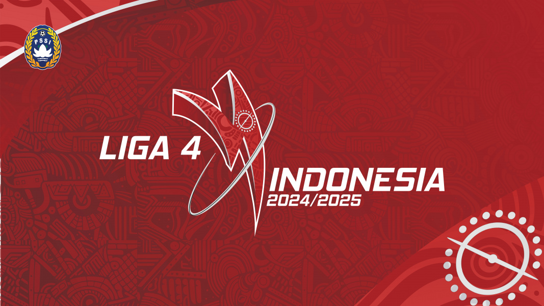 Sempat Diwarnai Drawing Ulang, Berikut Ini Pembagian Grup Babak 64 Besar Liga 4 Putaran Nasional