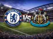 Superkomputer Prediksi Hasil Chelsea vs Newcastle United: The Blues Diunggulkan