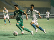 Hasil Liga 1: Persebaya Takluk 2-3 dari PSIS Semarang