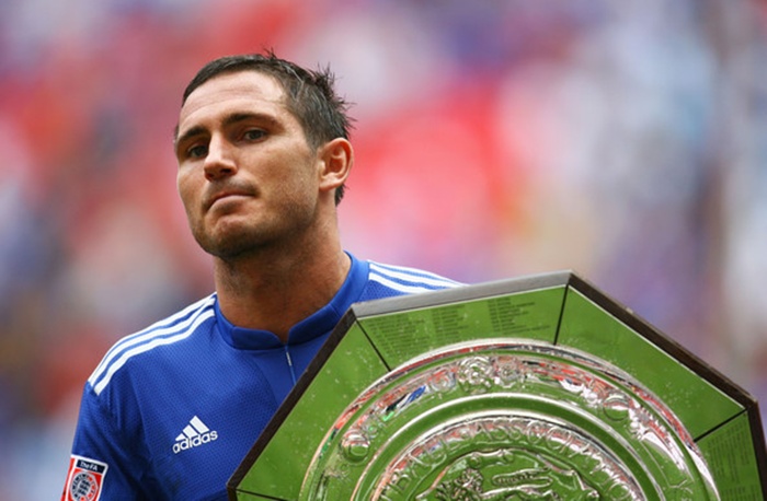 Lampard Sambut Baik Peluang Jadi Direktur Teknik Chelsea
