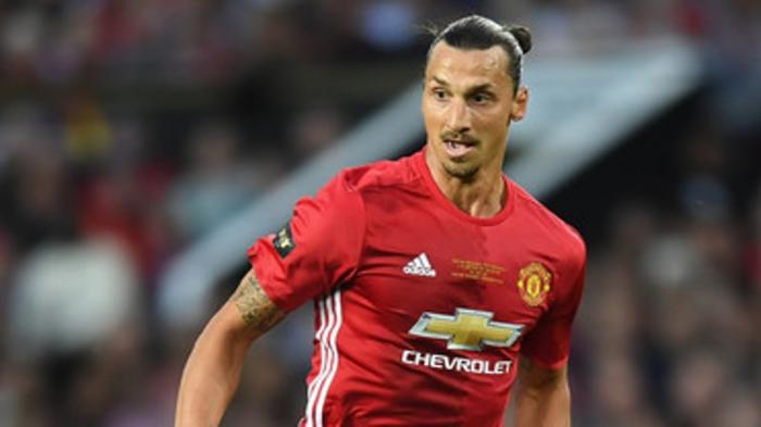 Ini Alasan Ibrahimovic Tolak Tawaran Masif Dari Tiongkok?