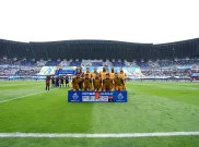 Jordi Amat dan Maxwell Souza Jamin Persija Jadi Lebih Kuat Usai Kalah dari Persib