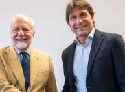 Presiden Napoli Bela Antonio Conte, Tuntut Aturan VAR Baru
