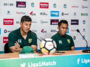 Dua Modal yang Buat Persebaya Opstimistis Kalahkan Borneo FC